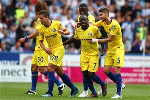 Những điều rút ra sau màn ra quân suôn sẻ của Chelsea