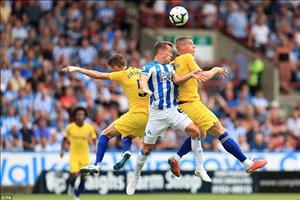 Chelsea thắng hoành tráng: Chưa thể mừng với những điểm yếu chết người