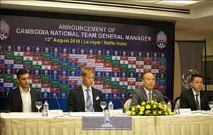 Danh thủ Nhật Bản sẽ đối đầu tuyển Việt Nam tại AFF Cup 2018?