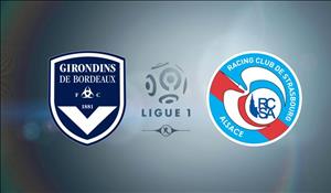 Nhận định Bordeaux vs Strasbourg 22h00 ngày 12/8 (Ligue 1 2018/19)