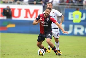 Nhận định Cagliari vs Palermo 01h30 ngày 13/8 (Coppa Italia 2018/19)