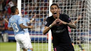 Nhận định PSG vs Caen 02h00 ngày 13/8 (Ligue 1 2018/19)