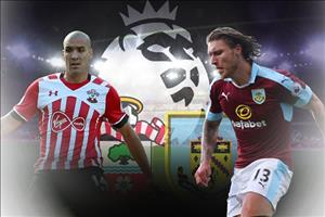 Nhận định Southampton vs Burnley 19h30 ngày 12/8 (Premier League 2018/19)