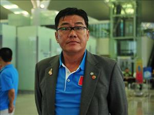 Trường đoàn Olympic Việt Nam nói gì khi bị chủ nhà Indonesia gây khó dễ?