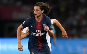 Lộ diện ông lớn cạnh tranh Rabiot cùng Barca