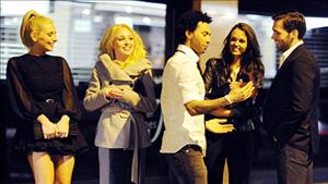 Bí mật về thú đổi 'gấu' của các sao Premier League