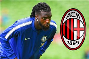 Bom xịt Chelsea ký hợp đồng với AC Milan trong vài giờ tới