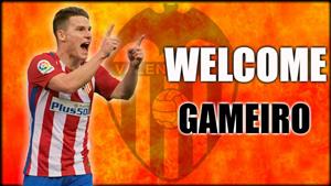 CHÍNH THỨC: Valencia chiêu mộ thành công sao Atletico Madrid