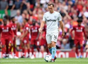 Liverpool 4-0 West Ham: Khi chiếc áo không làm nên thầy tu