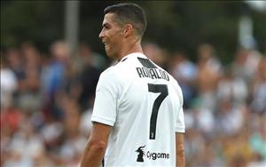 Người hùng Croatia hối hận vì bêu rếu Ronaldo