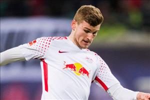 Liverpool sáng cửa sở hữu tiền đạo khủng Bundesliga