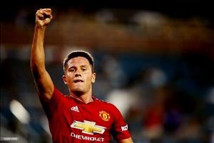 Ander Herrera: Vẫn trọn vẹn một tình yêu