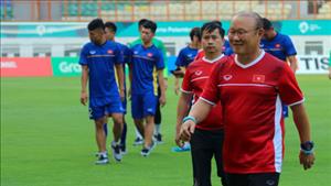 Báo Indonesia tìm hiểu bí quyết thành công của đội tuyển Olympic Việt Nam