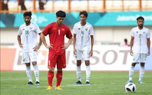 Bóng đá Việt Nam đang hơn Thái Lan ở điểm này