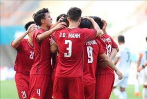 Dư âm Olympic Việt Nam 3-0 Olympic Pakistan: Khởi đầu rực rỡ nhưng…