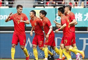 Nhận định U23 Trung Quốc vs U23 Đông Timor 16h ngày 14/8 (ASIAD 2018)