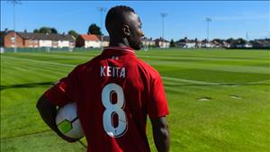 Sao Liverpool hạnh phúc vì làm học trò Klopp