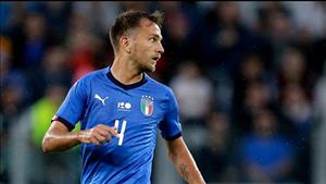 Cựu tuyển thủ Italia suýt bỏ mạng vì tai nạn sập cầu