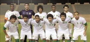 Nhận định U23 Saudi Arabia vs U23 Iran 16h00 ngày 15/8 (ASIAD 2018)