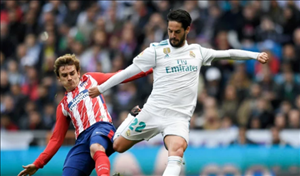 Asensio đáng lẽ ra đã là người của Tottenham?