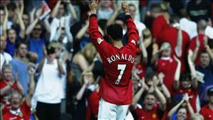 Điểm tin Bóng đá 24h tối ngày 2/9: Ai là người ngăn MU tái hợp Ronaldo?