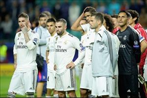 Real Madrid sắp chi 200 triệu euro nâng cấp đội hình