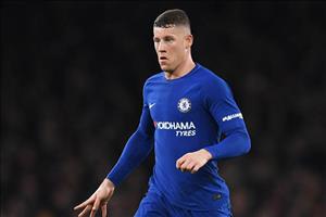 Sarri: Barkley xứng đáng được gọi lên ĐT Anh