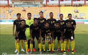 Video tổng hợp: U23 Malaysia 2-1 U23 Hàn Quốc (ASIAD 2018)