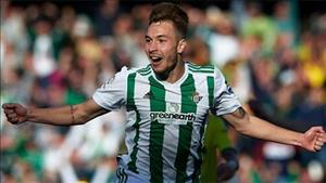 Lịch thi đấu bóng đá La Liga ngày hôm nay (17/8/2018)