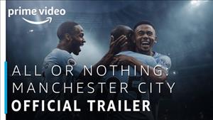 Man City chế giễu M.U trong bộ phim tài liệu
