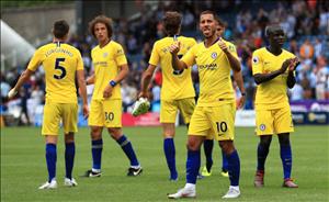 Hazard: “Tôi rất muốn nhưng thương vụ Real Madrid sẽ không xảy ra”