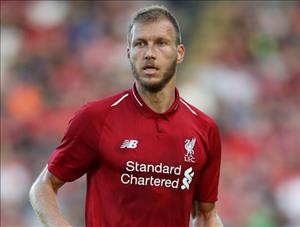 Liverpool CHÍNH THỨC thanh lý hàng tồn Klavan