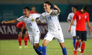 Malaysia sớm chuẩn bị lực lượng để đối đầu ĐT Việt Nam ở AFF Cup 2018