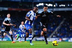 Nhận định Celta Vigo vs Espanyol 23h15 ngày 18/8 (La Liga 2018/19)