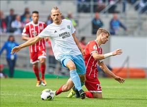 Nhận định Drochtersen vs Bayern Munich 20h30 ngày 18/8 (Cúp QG Đức 2018/19)