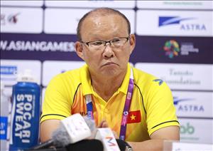 4 câu hỏi đặt ra cho Park Hang Seo trước trận Việt Nam vs Bahrain