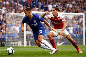 Eden Hazard sẽ ngay lập tức rời Chelsea nếu...