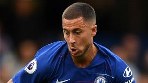 Hazard: Chelsea có thể tạo ra ma thuật dưới thời Sarri