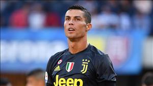 Juventus trả lương Ronaldo khủng khiếp đến mức nào?