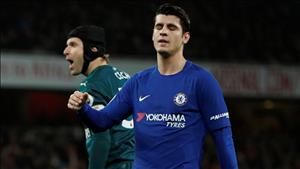Morata: Tôi đã nghĩ đến chuyện rời Chelsea trở lại TBN hoặc Italia