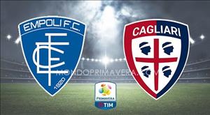 Nhận định Empoli vs Cagliari 23h00 ngày 19/8 (Serie A 2018/19)