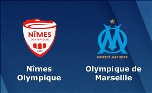 Nhận định Nimes vs Marseille 02h00 ngày 20/8 (Ligue 1 2018/19)