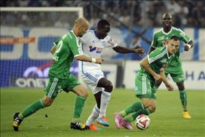 Nhận định Strasbourg vs St.Etienne 20h00 ngày 19/8 (Ligue 1 2018/19)