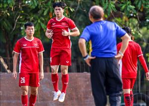 Olympic Việt Nam 1-0 Olympic Nhật Bản (KT): Kết thúc vòng bảng ASIAD 2018 bằng thành tích toàn thắng