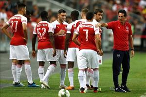 Nhận định Arsenal mùa giải 2018/19: Sự trở lại của Chú Tư