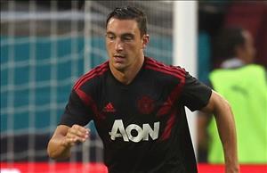 Đại gia Italia chưa buông tha Matteo Darmian
