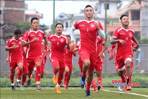 Đối thủ của ĐT Olympic Việt Nam tại ASIAD có thể loại 5 cầu thủ tự ý trốn đi bar