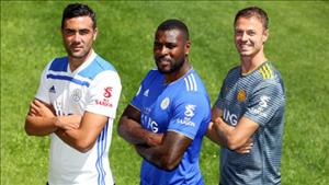 Logo bia Sài Gòn sẽ xuất hiện ở giải ngoại hạng Anh 2018/19