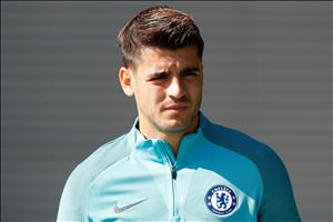 Morata quyết định sốc ngay trước thềm mùa giải mới