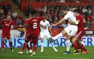 Nhận định Burnley vs Aberdeen 1h45 ngày 3/8 (Europa League 2018/19)